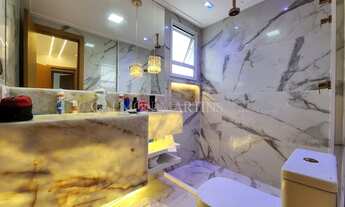 Imagem 7: Imperdível: Greenville Ludco, 3 suítes, 135 m², varanda, 5 banheiros, 2 vagas, infraestru