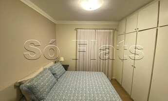 Imagem 5: Flat Próx ao Metro Trianon Masp, Av Paulista e Av Nove de Julho. Com entrada imediata e se