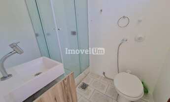 Imagem 4: Botafogo Apartamento com 1 dormitório