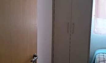 Imagem 6: Apart. no Top Life, 2 quartos (1 suíte) rico em armários