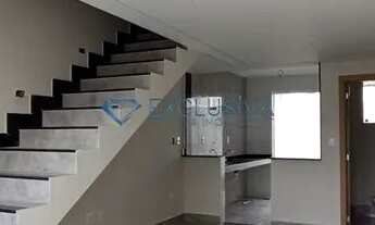 Imagem 3: Casa com 2 dormitórios à venda em Belo Horizonte