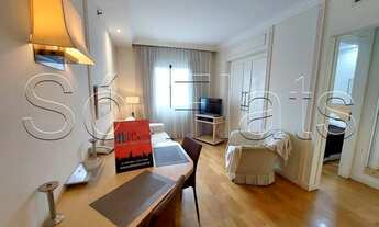 Imagem: Flat The Universe contendo 35m² 1 dormitório