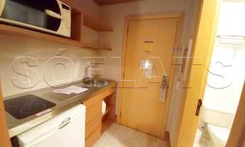 Imagem 5: Flat Nortel 32m² 1 dormitório 1 vaga para locação em Santana