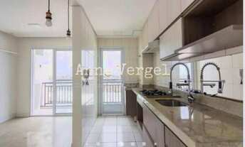 Imagem 6: Apartamento à venda no bairro São Pedro - Osasco/SP