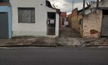 Imagem: Vendem-se casas de 3 e 4 cômodos na Vila