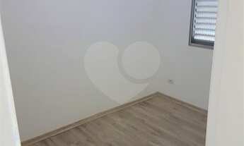 Imagem 7: Votorantim - Apartamento Padrão - Vossoroca