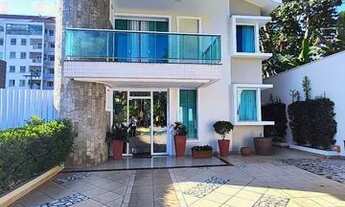 Imagem: Casa duplex 04 quartos 100 Mobiliado