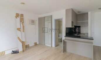 Imagem 4: Locação Apartamento 1 Dormitórios - 33 m² Pinheiros