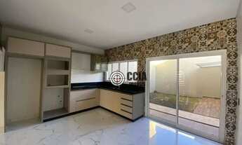 Imagem 5: Sobrado com 3 dormitórios para alugar, 150 m² por R$ 3.000/mês - Loteamento Buenos Aires