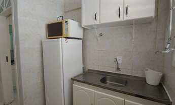 Imagem 5: Apto 1 quarto no Itacorubi