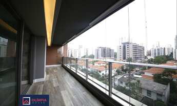 Imagem 4: Apartamento Locação Brooklin 81 m² 2 Dormitórios
