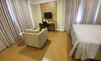 Imagem 6: Flat na Rua Bela Cintra, Próximo a Av. Paulista com a Rebouças, ótima localização