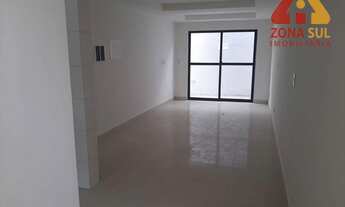 Imagem 2: Apartamento com 2 dormitórios para alugar, 56 m² por R$ 1.500,00/mês - Bessa - João Pessoa