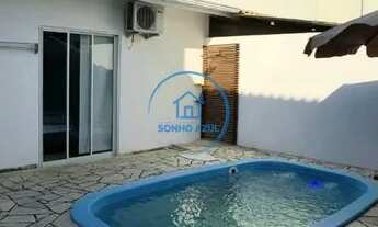 Imagem 4: Casa 02 dormitórios financiável, na Serraria, São José