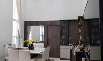 Imagem: Casa de condomínio térrea Venda e Locação/Cajuru