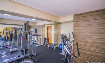 Imagem 5: Apartamento à venda Rua Mariano de Matos, Santa Tereza - Porto Alegre