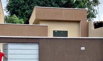 Imagem: Casa em Aldeia R$ 280.000