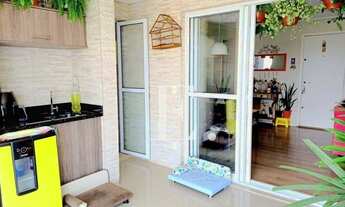 Imagem 6: APARTAMENTO A VENDA NO SAO CAETANO DO SUL