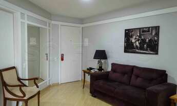 Imagem 4: Flat Fortune, apto diferenciado, lindamente decorado c/ 1x dormitório próx. Av. Paulista