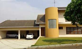 Imagem 1: Casa em condomino para alugar em valinhos