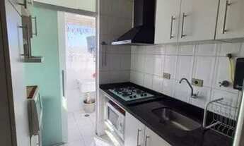 Imagem 6: Apartamento com 2 dormitórios à venda, 52 m² por R$ 315.000,00 - Jardim Vila Galvão - Guar