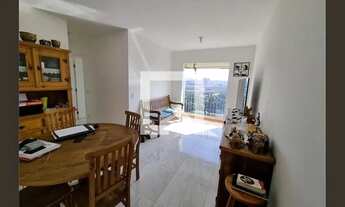 Imagem 3: Apartamento à Venda - Vila Jaguara, 2 Quartos, 56 m2