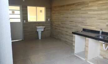 Imagem 2: Casa para aluguel possui 120 metros quadrados com 3 quartos