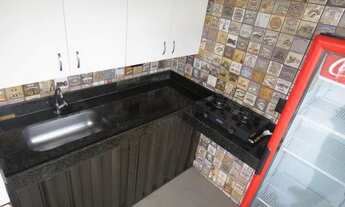 Imagem 6: Vende-se cobertura no Fernão Dias