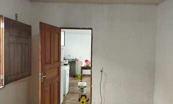 Imagem 4: Casa em Rorainópolis- Vendo ou Troco cs em BV