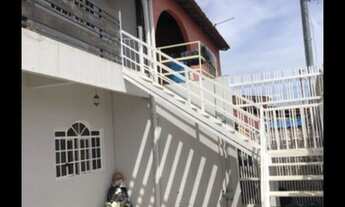 Imagem 5: Vendo esse excelente sobrado na Qnn 20 de 3 pavimentos