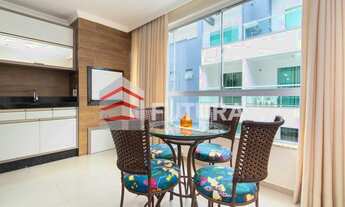 Imagem 3: Apartamento para aluguel de temporada - Praia de Bombas, Bombinhas SC