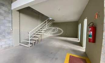 Imagem 4: Barracão para aluguel, 3 vagas, Jardim Residencial e Comercial Alto dos Laranjais - Limeir