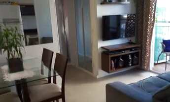 Imagem: Apartamento à venda no bairro Jardim Cocaia