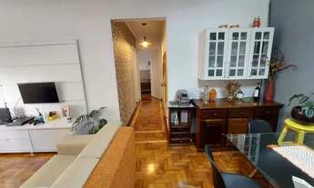 Imagem 3: Apartamento para venda com 117 m², 3 dorms., na Vila Mariana - São Paulo - SP