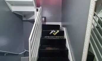 Imagem 6: Cobertura com 2 dormitórios à venda, 55 m² por R$ 382.000,00 - Vila Pires - Santo André/SP