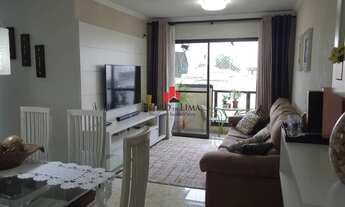 Imagem: Apartamento na Mooca com 76m², 3 dormitórios