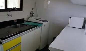 Imagem 3: Ap temporada Praia das Toninhas, Ubatuba 2dormt e suíte