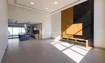 Imagem 4: Casa - Swiss Park - Campinas