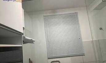 Imagem 6: Apartamento com 2 dormitórios para alugar, 47 m² por R$ 1.505,00/mês - Jardim Paraíso - Ja