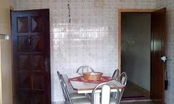 Imagem 7: SOBRADO A VENDA NA VILA NOVA MAZZEI - 3 DORMS (1 SUÍTE) E 2 VAGAS DE GARAGEM