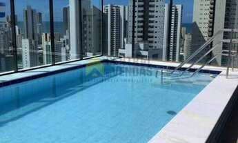 Imagem: Apartamento 25 metros 01 quarto em Boa Viagem