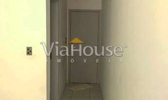 Imagem 3: Conjunto Residencial Mediterraneo - Apartamento para venda e locação com 2 dormitórios no