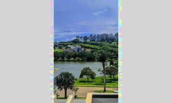 Imagem 7: Linda casa de alto padrão com 3 suítes no Cond Reserva da Serra