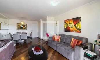 Imagem 3: Apartamento para Aluguel - Perdizes, 4 Quartos, 144 m2