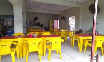 Imagem 7: Ponto Comercial Galpão / depósito com 5 vagas na garagem