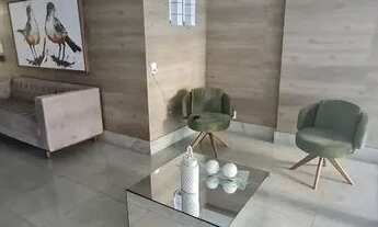 Imagem 4: Apartamento com 3 dormitórios à venda, 64 m² por R$ 430.000,00 - Torreão - Recife/PE