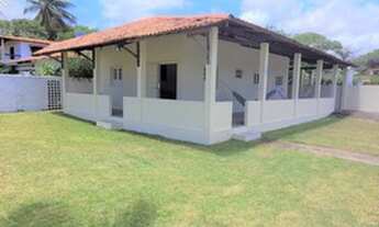 Imagem 4: ALUGO POR TEMPORADA CASA NA PRAIA DE ENSEADA DE SERRAMBI