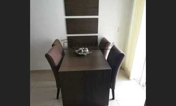 Imagem 3: Apartamento com 2 dormitórios para alugar, 62 m² por R$ 2.500,00/mês - Edifício Moutonnée