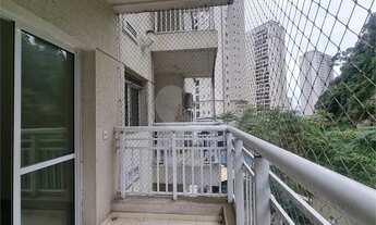 Imagem 3: Apartamento 2 Dormitórios Suíte e Vaga de Garagem no Acqua Play Home & Resort