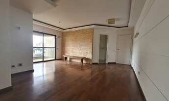 Imagem: Apartamento para venda tem 120 metros quadrados